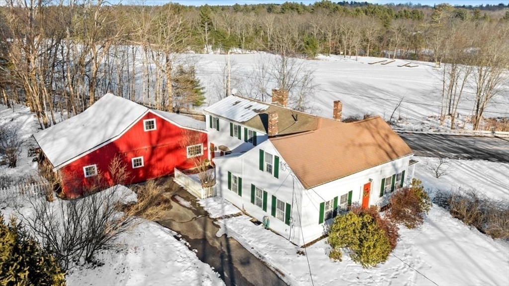 157 Old Upton Rd