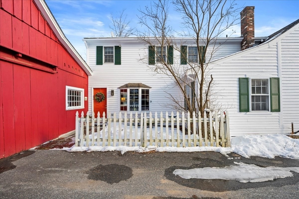 157 Old Upton Rd
