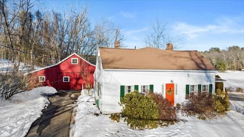 157 Old Upton Rd Grafton MA 01519