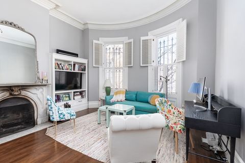 78 W Concord St 5 Boston MA 02118