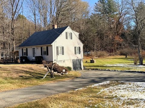 192 Concord Rd Lincoln MA 01773