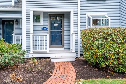 Photo of 121 S Shellback Way #121, Mashpee, MA 02649 (MLS # 73452815)