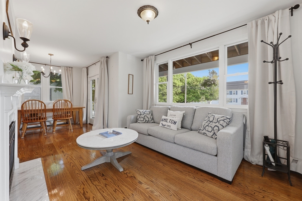 308 Asbury Street