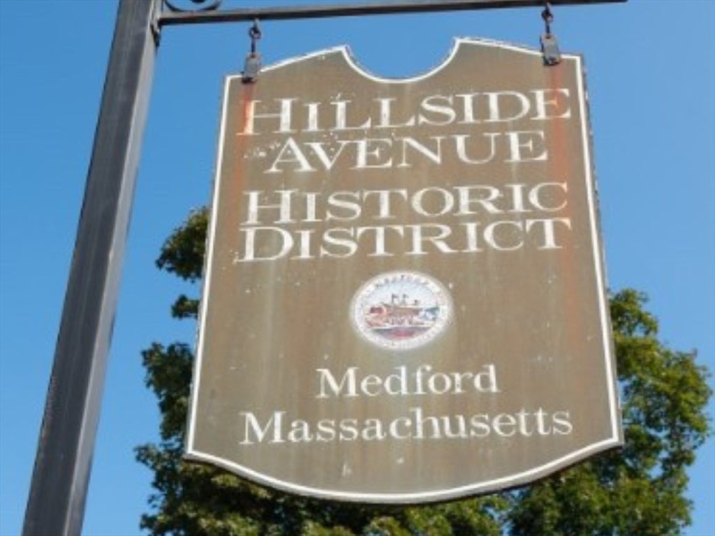 20 Hillside Ave, Medford, MA, 20 Hillside Ave, Medford, MA Photo #41