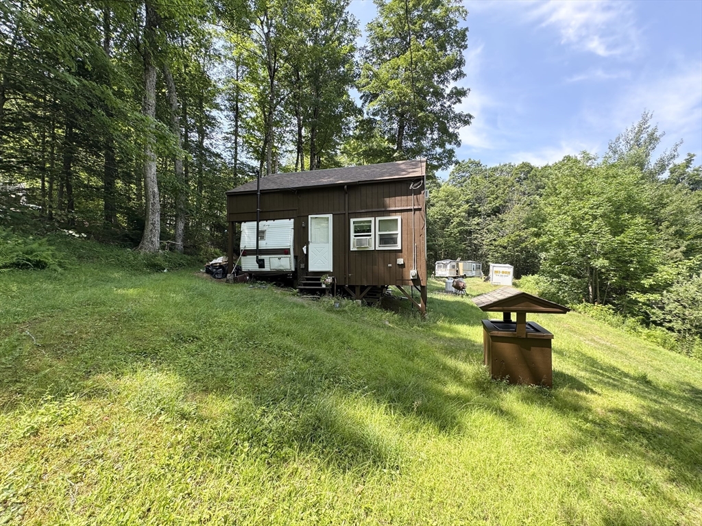 32 Navaho Ln