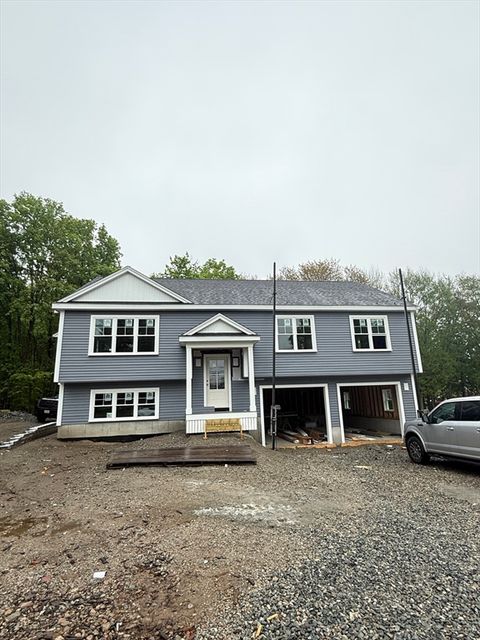 514 Park Stoughton MA 02072