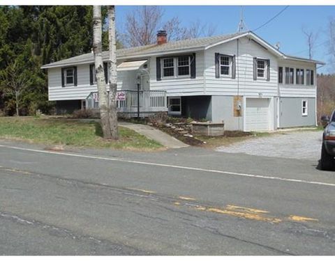 1489 East Otis Road Otis MA 01253