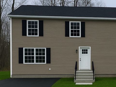 11 Stephanie Drive Gardner MA 01440