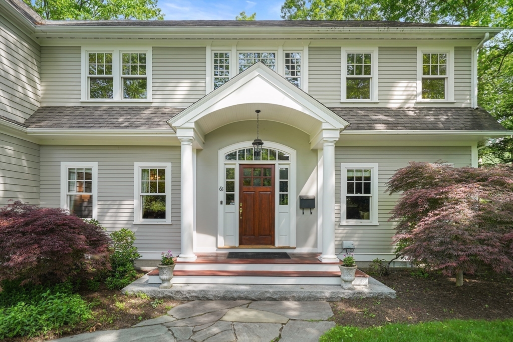 63 Locust Ave.