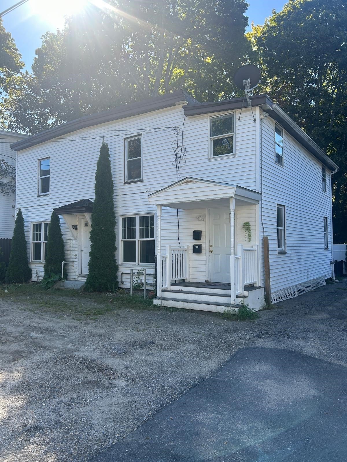 Photo of 62 1/2 Hazel Street, Fitchburg, MA