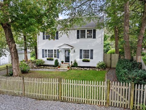 45 Edgar Rd Scituate MA 02066