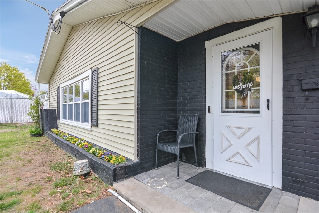 543 Mount Vernon St