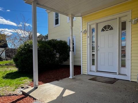 Photo of 292 Great Rd #1, Acton, MA 01720 (MLS # 73510132)