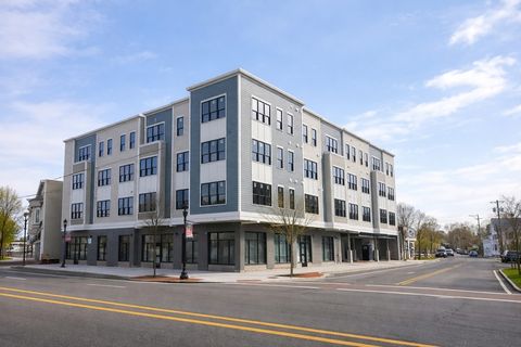Photo of 760-770 Washington St #102, Stoughton, MA 02072 (MLS # 73522361)