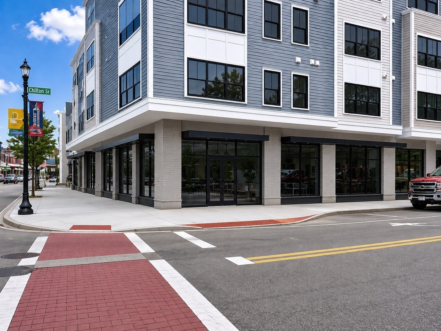 760-770 Washington St. 102