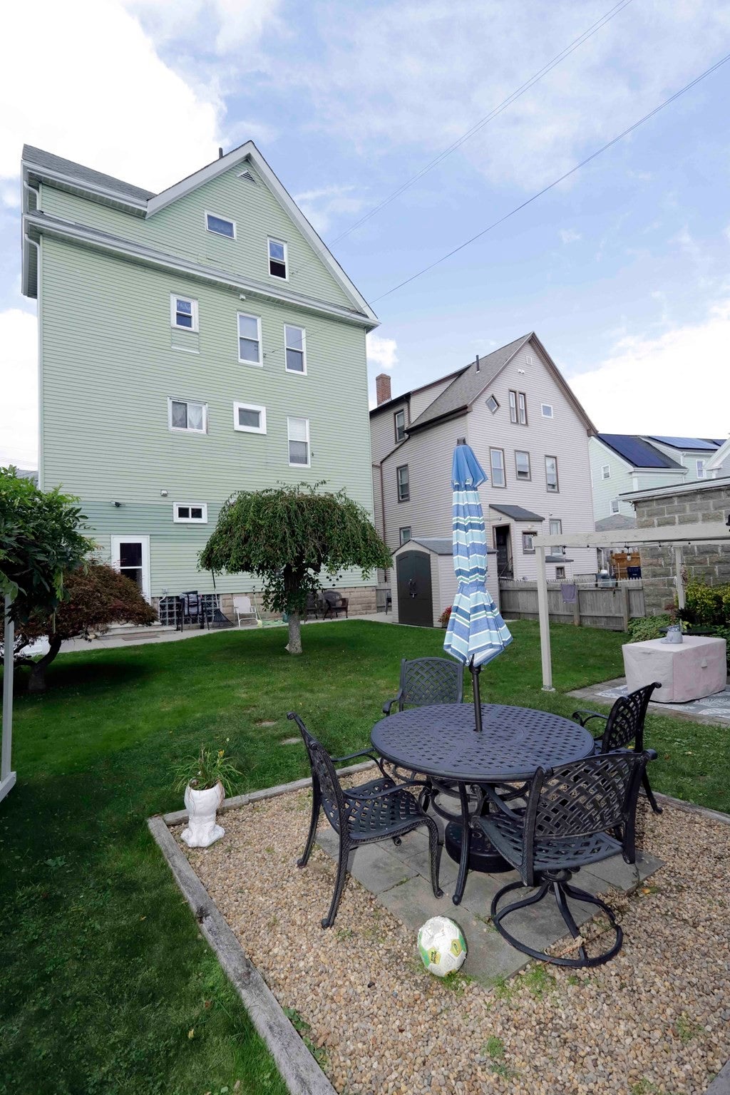 60 Briggs St, New Bedford, MA, 60 Briggs St, New Bedford, MA Photo #2