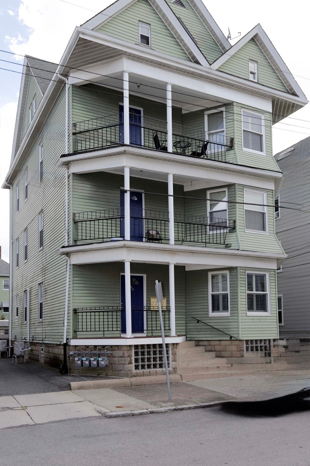 60 Briggs St, New Bedford, MA, 60 Briggs St, New Bedford, MA Photo #1