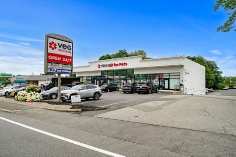 Photo of 1 Sylvan St, Peabody, MA 01960 (MLS # 73557598)