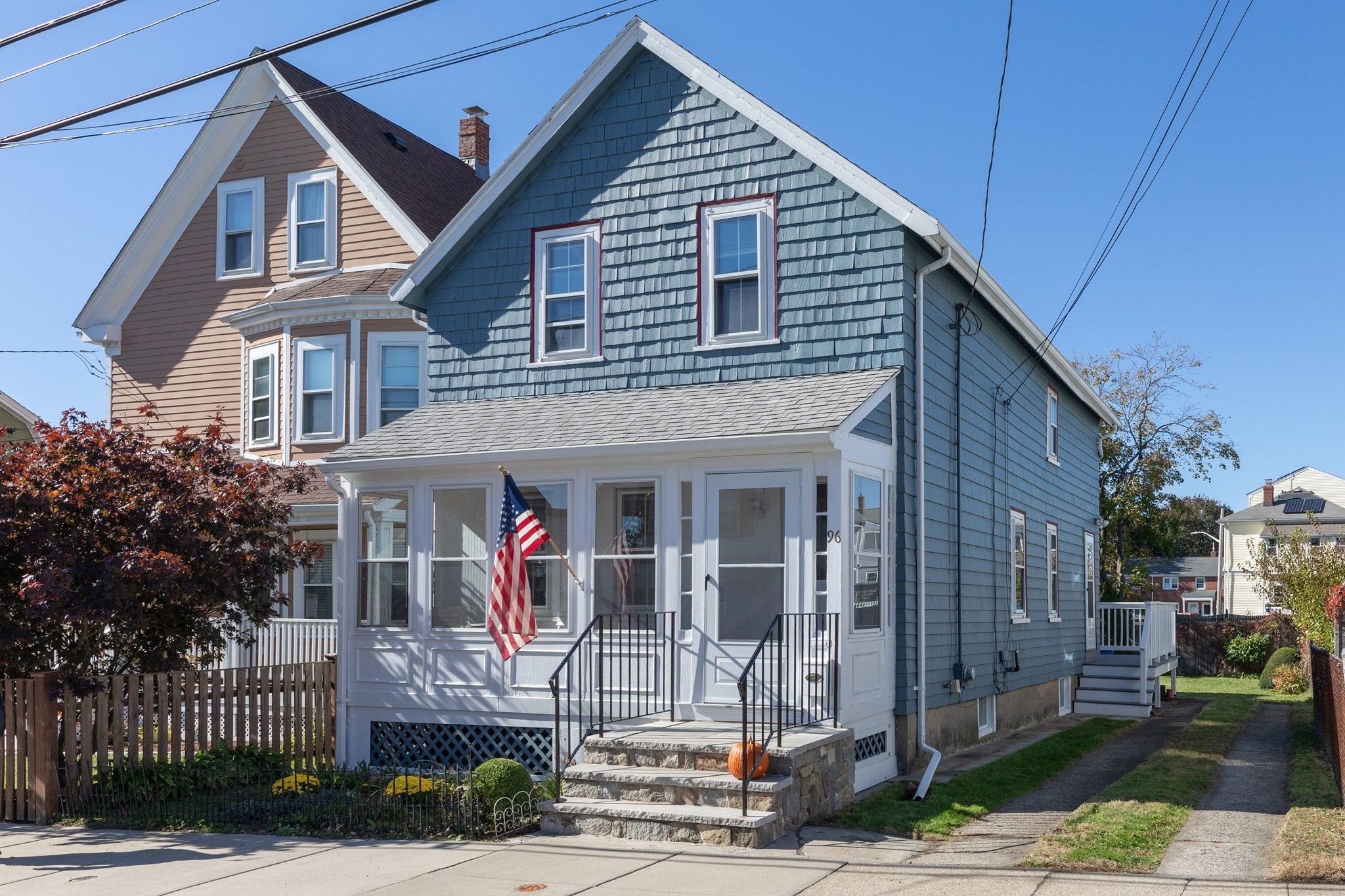 Photo of 96 Marshall Street, Winthrop, MA