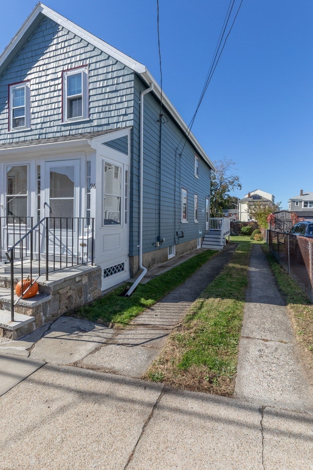 96 Marshall Street, Winthrop, MA, 96 Marshall Street, Winthrop, MA Photo #24