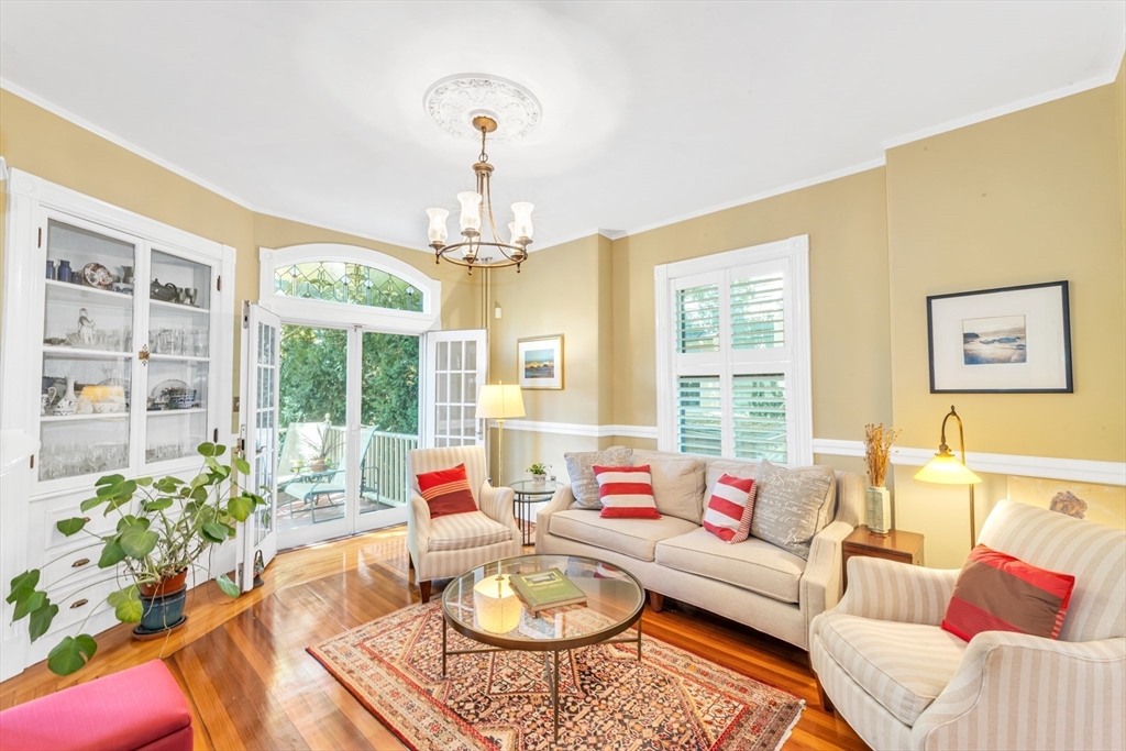 33 Boylston Street 1