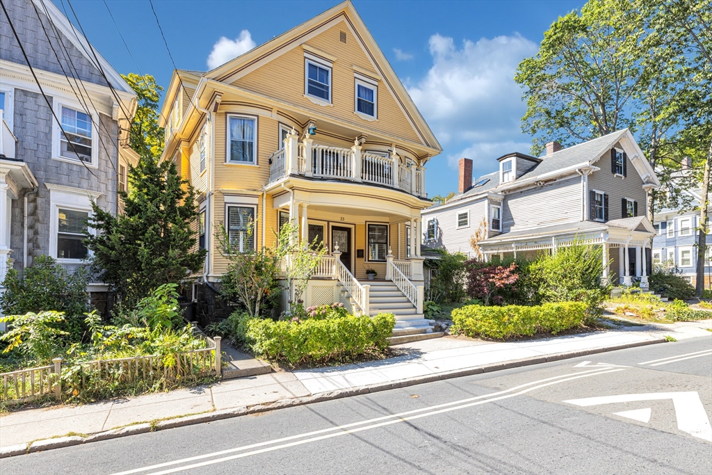 33 Boylston Street 1