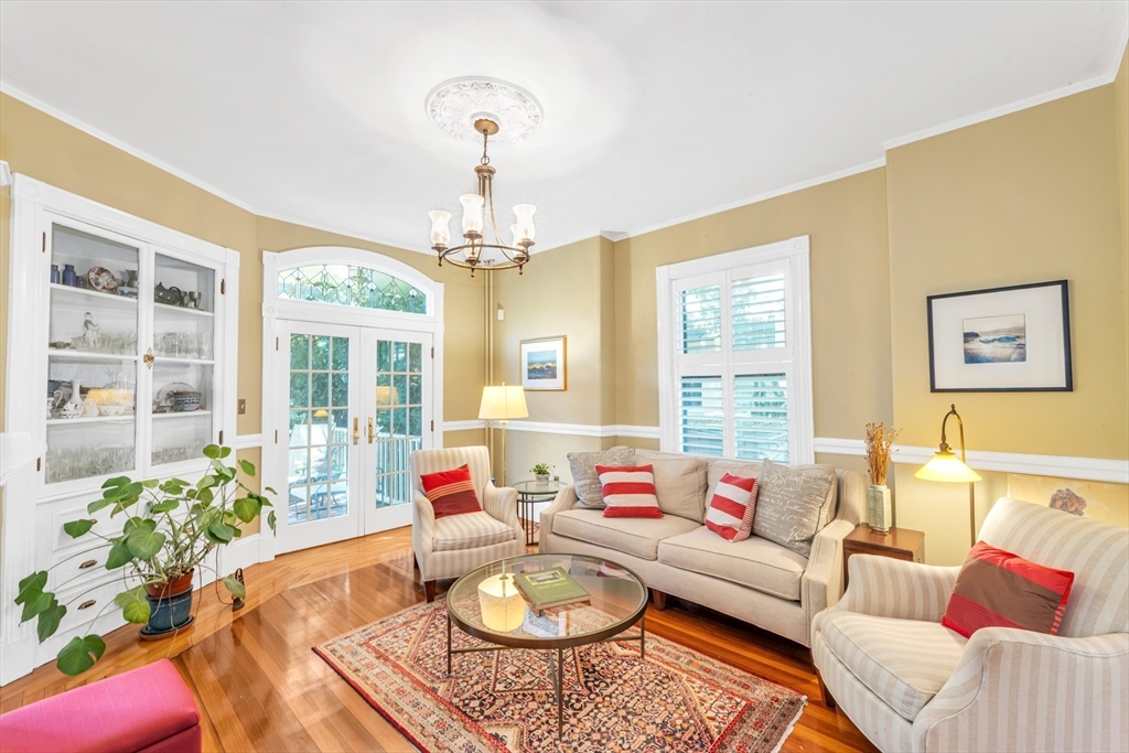 33 Boylston Street 1