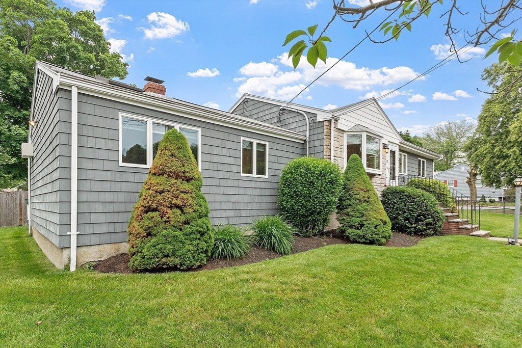 25 O'callaghan Way