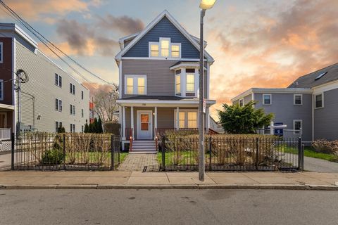 178 -180 Magnolia St Boston MA 02125