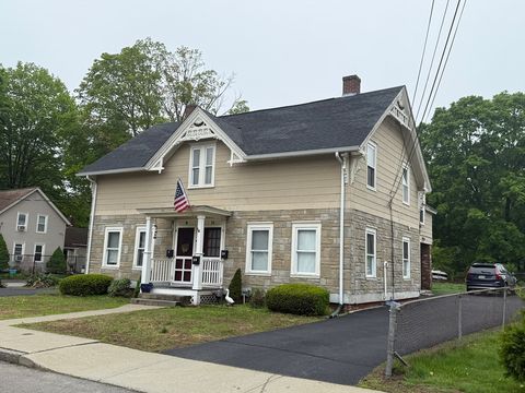 9 East St Grafton MA 01536