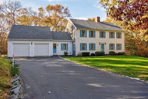 Photo of 14 Village Drive, Sandwich, MA 02537 (MLS # 73454835)
