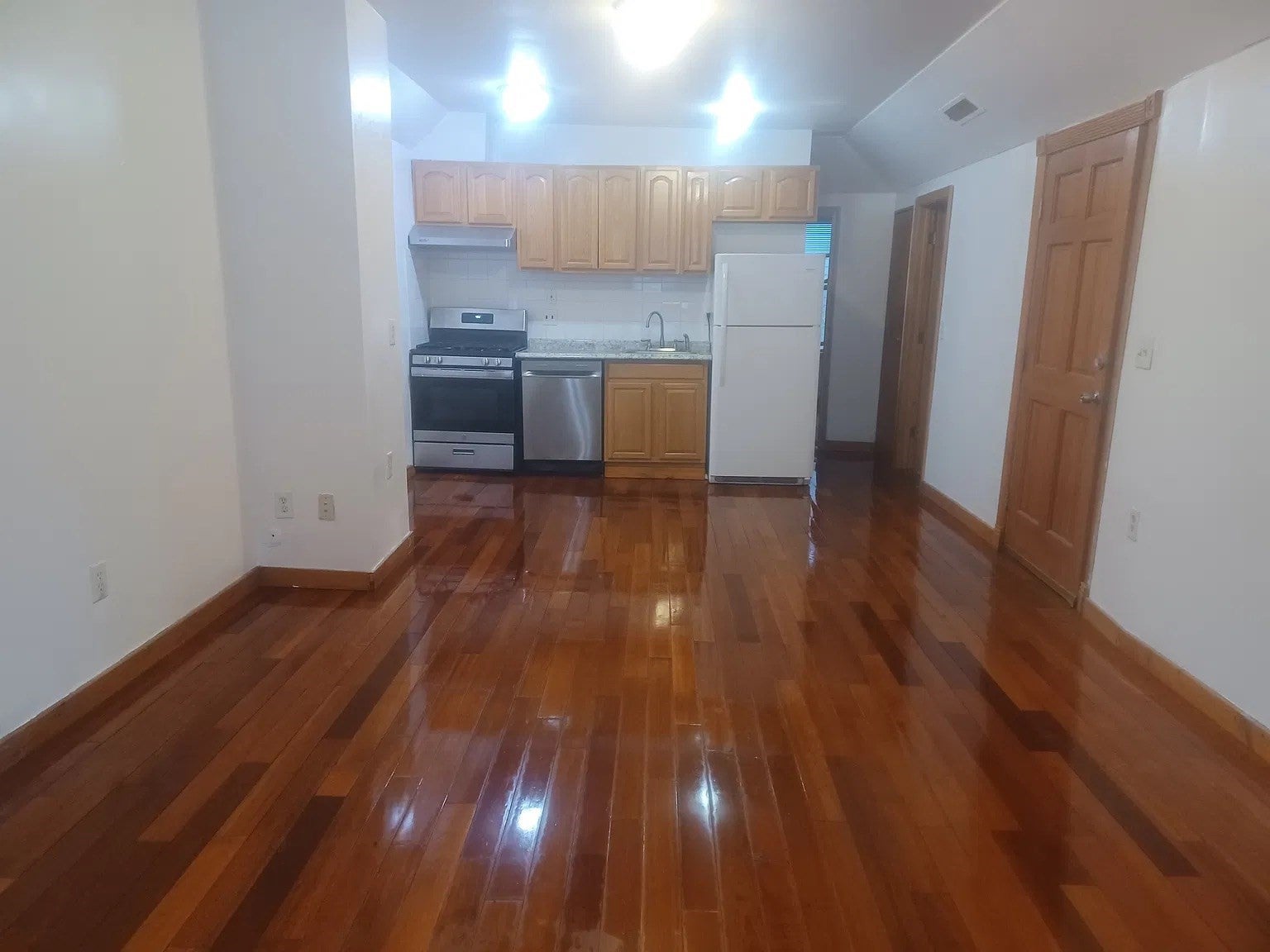 13 Tabor Pl #2, Brookline, MA Photo #1