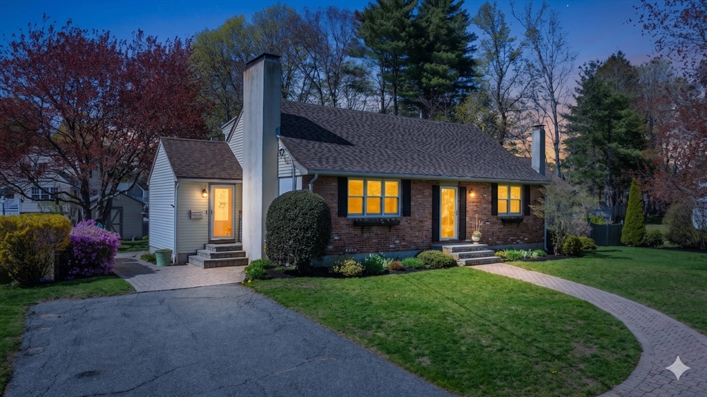7 Patti Rd, Beverly, MA Photo #1