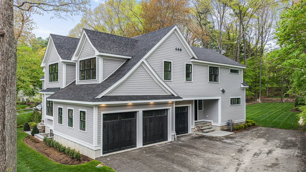 30 Hobart Rd