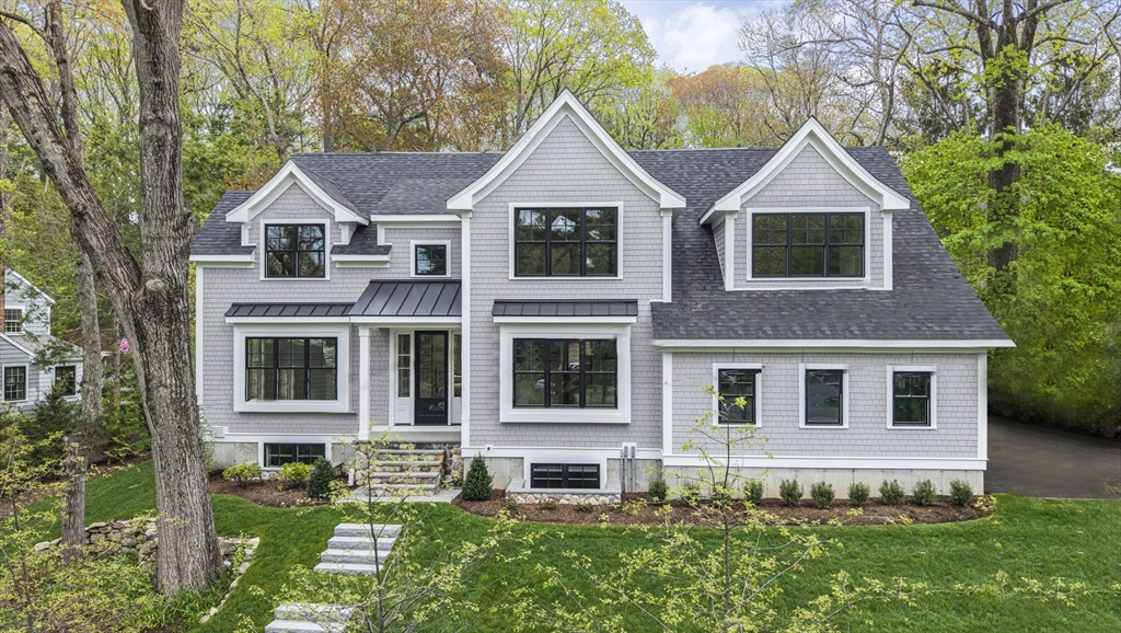 30 Hobart Rd
