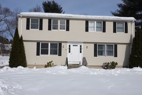 Photo of 6 Pondover Rd #6, Billerica, MA 01821 (MLS # 73473246)