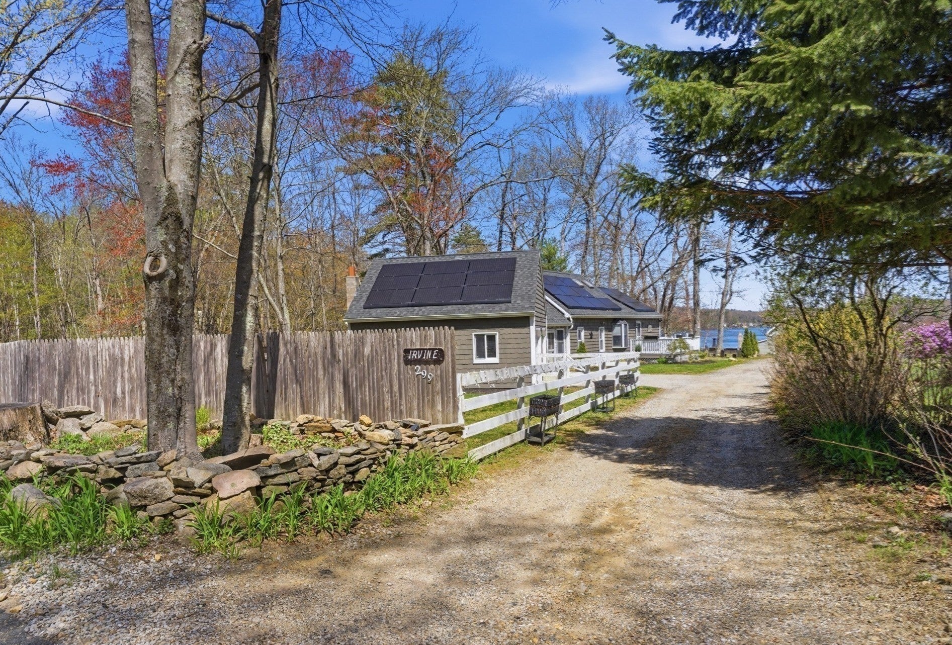 299 Clarke Road Ext, Sturbridge, MA Photo #39