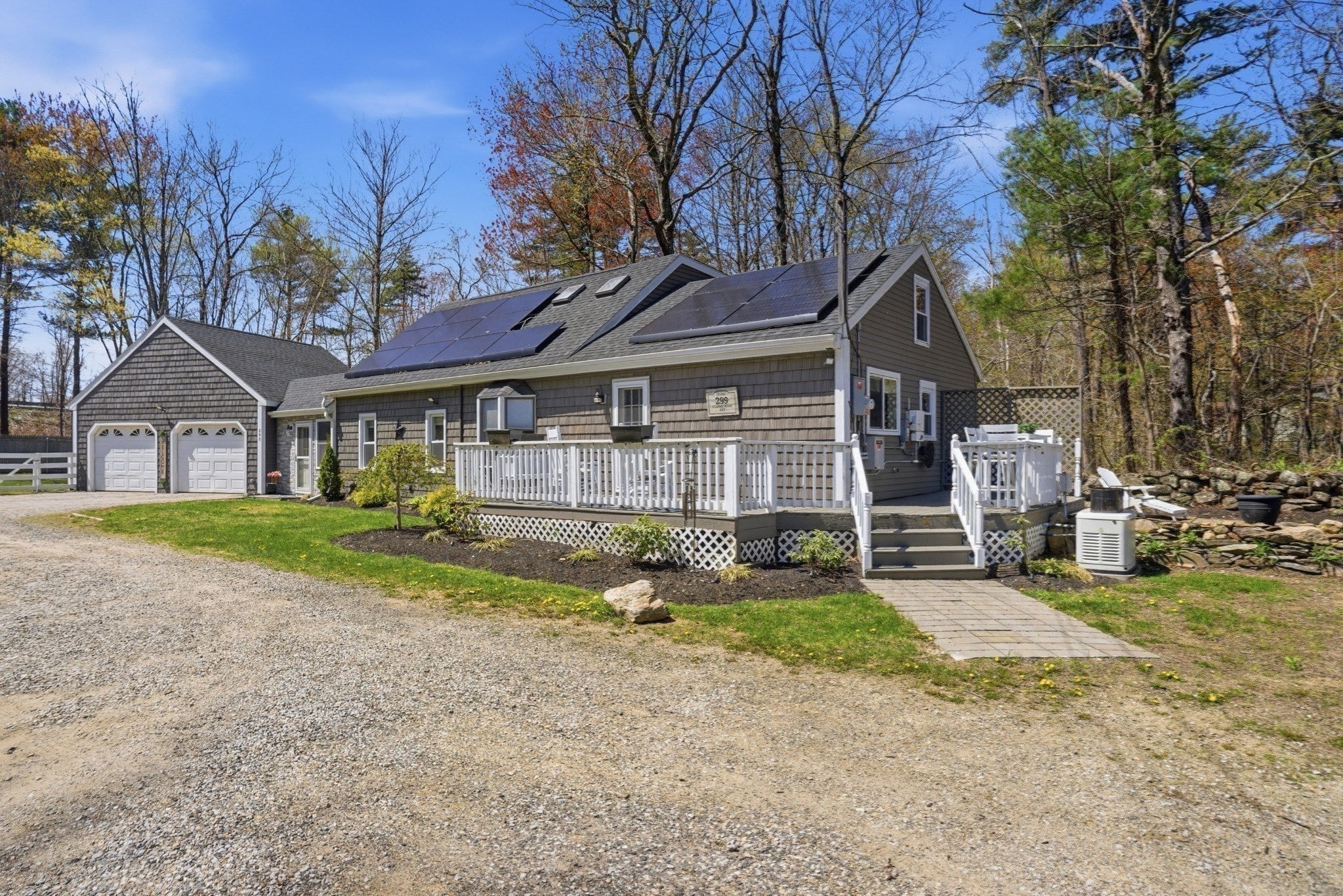 299 Clarke Road Ext, Sturbridge, MA Photo #38