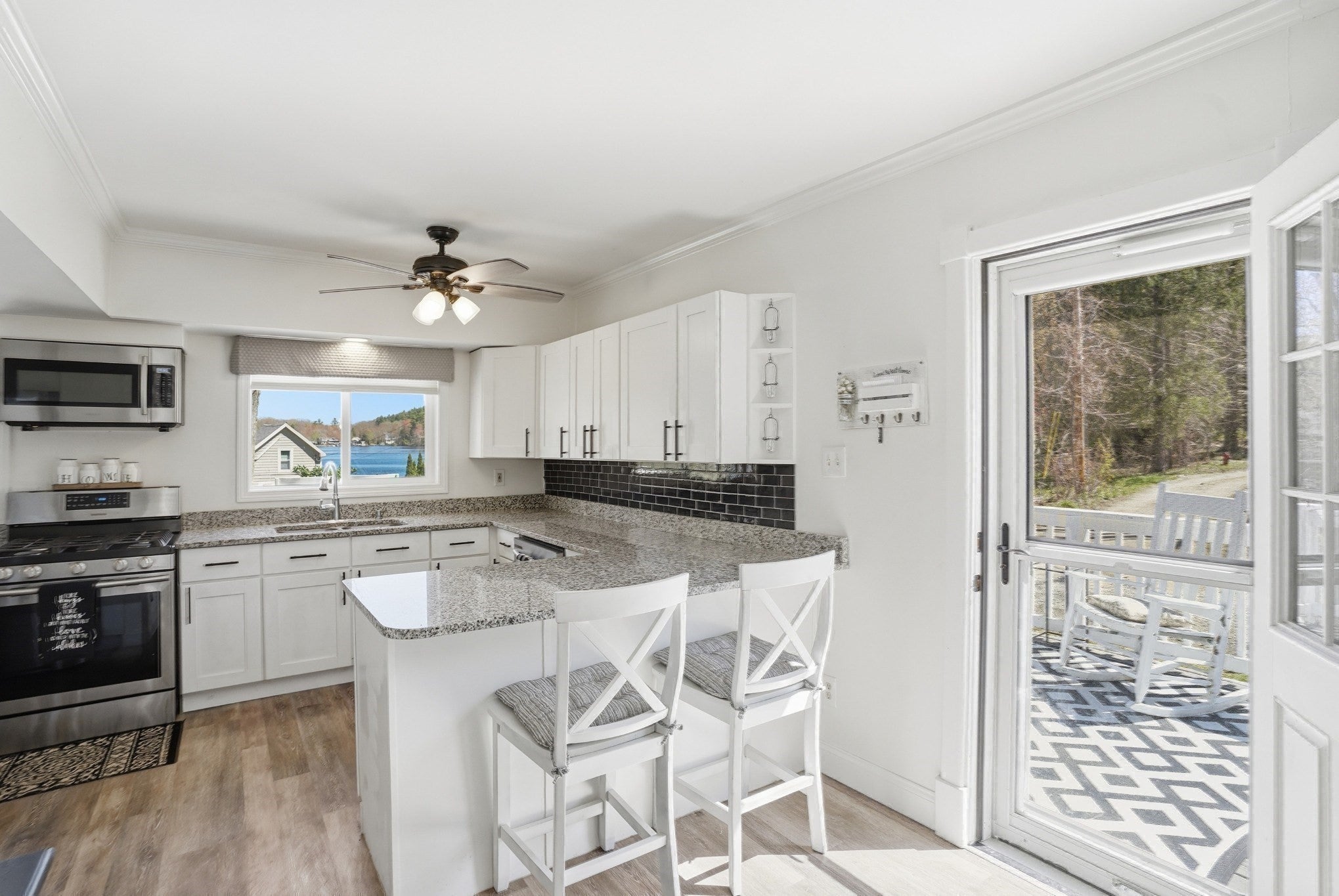 299 Clarke Road Ext, Sturbridge, MA Photo #9
