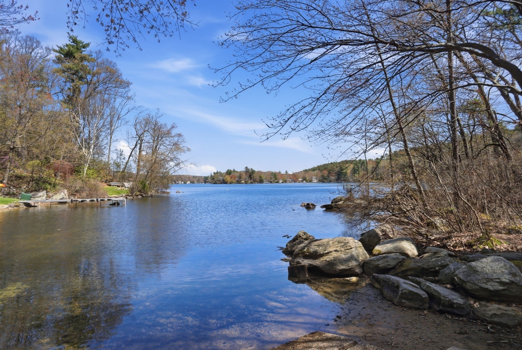 299 Clarke Road Ext, Sturbridge, MA Photo #2