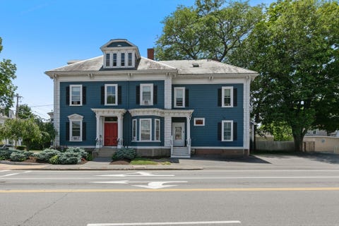 Photo of 23 Poplar St, Danvers, MA 01923 (MLS # 73543444)