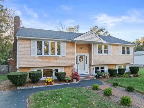 7 Brookside Terrace Randolph MA 02368