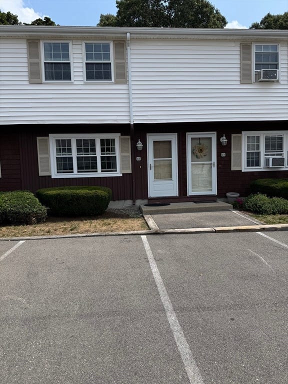 Photo of 3 Ba Dr #G, North Attleboro, MA 02760 (MLS # 73555801)