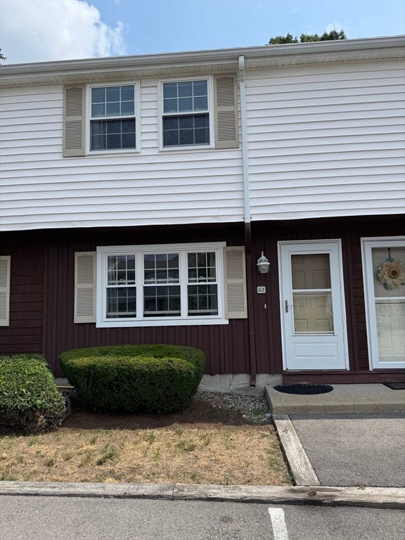 Photo of 3 Ba Dr #G, North Attleboro, MA 02760 (MLS # 73555801)