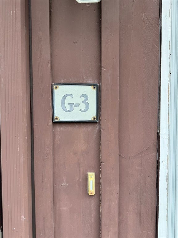 Photo of 3 Ba Dr #G, North Attleboro, MA 02760 (MLS # 73555801)