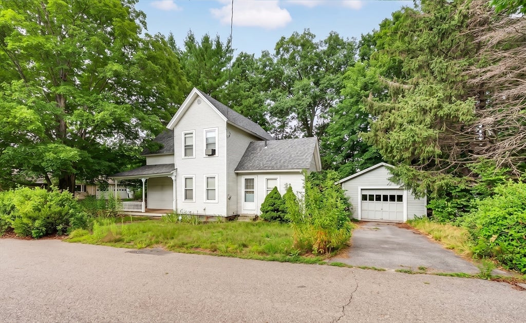 68 Harvard Ave, Athol, MA Photo #1
