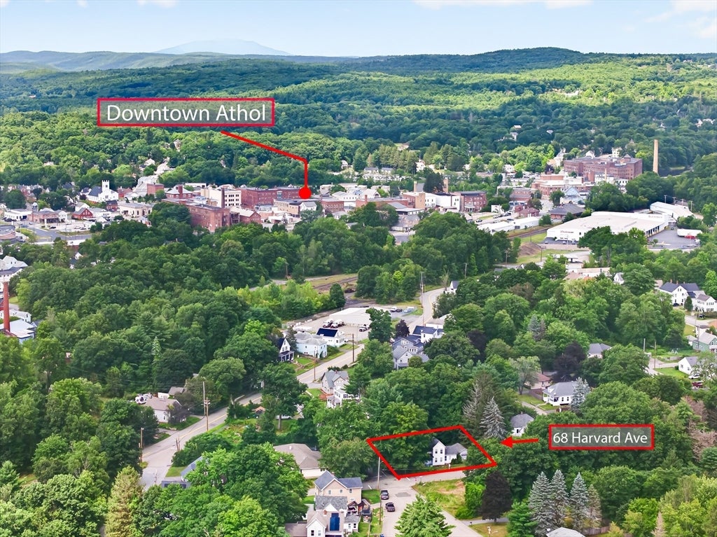 68 Harvard Ave, Athol, MA Photo #27