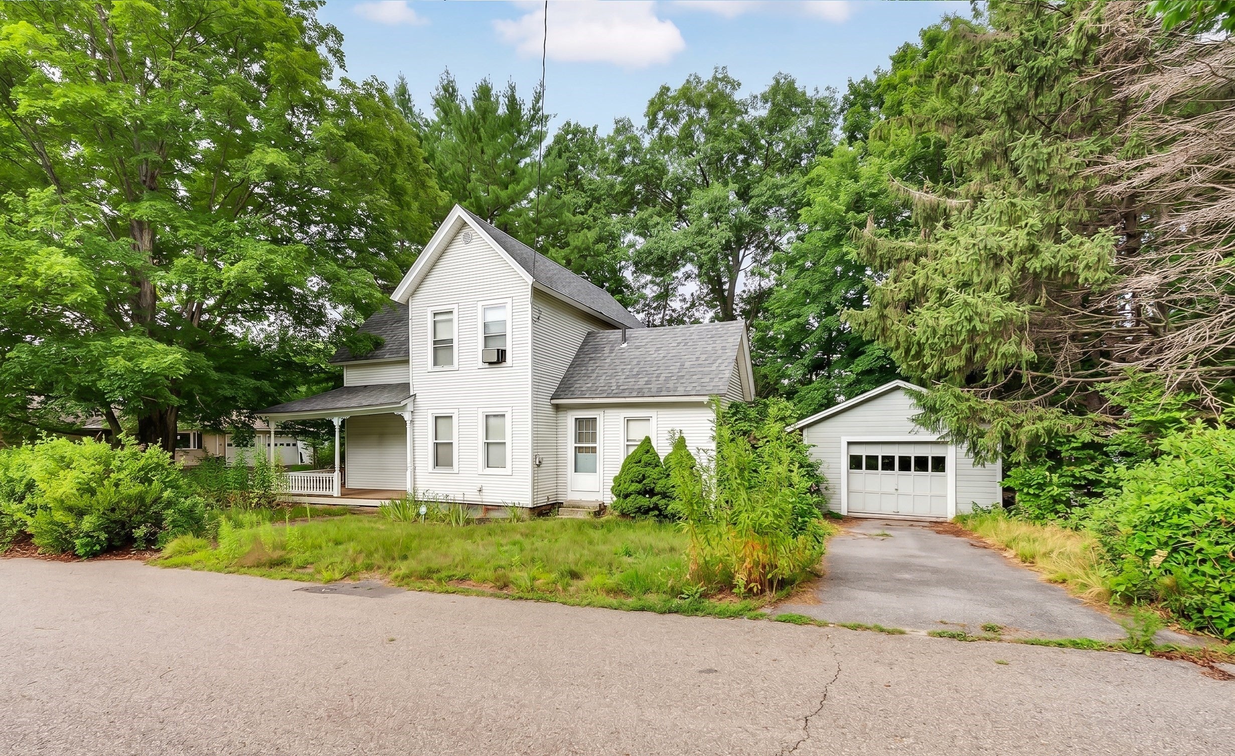 68 Harvard Ave, Athol, MA, 68 Harvard Ave, Athol, MA Photo #1