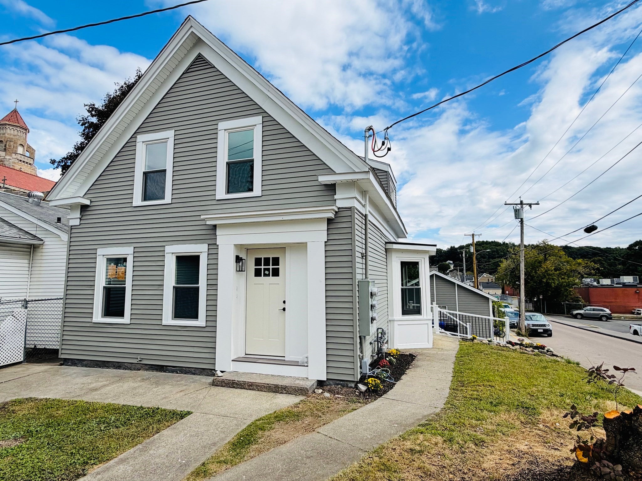1 E Main St, Milford, MA, 1 E Main St, Milford, MA Photo #1