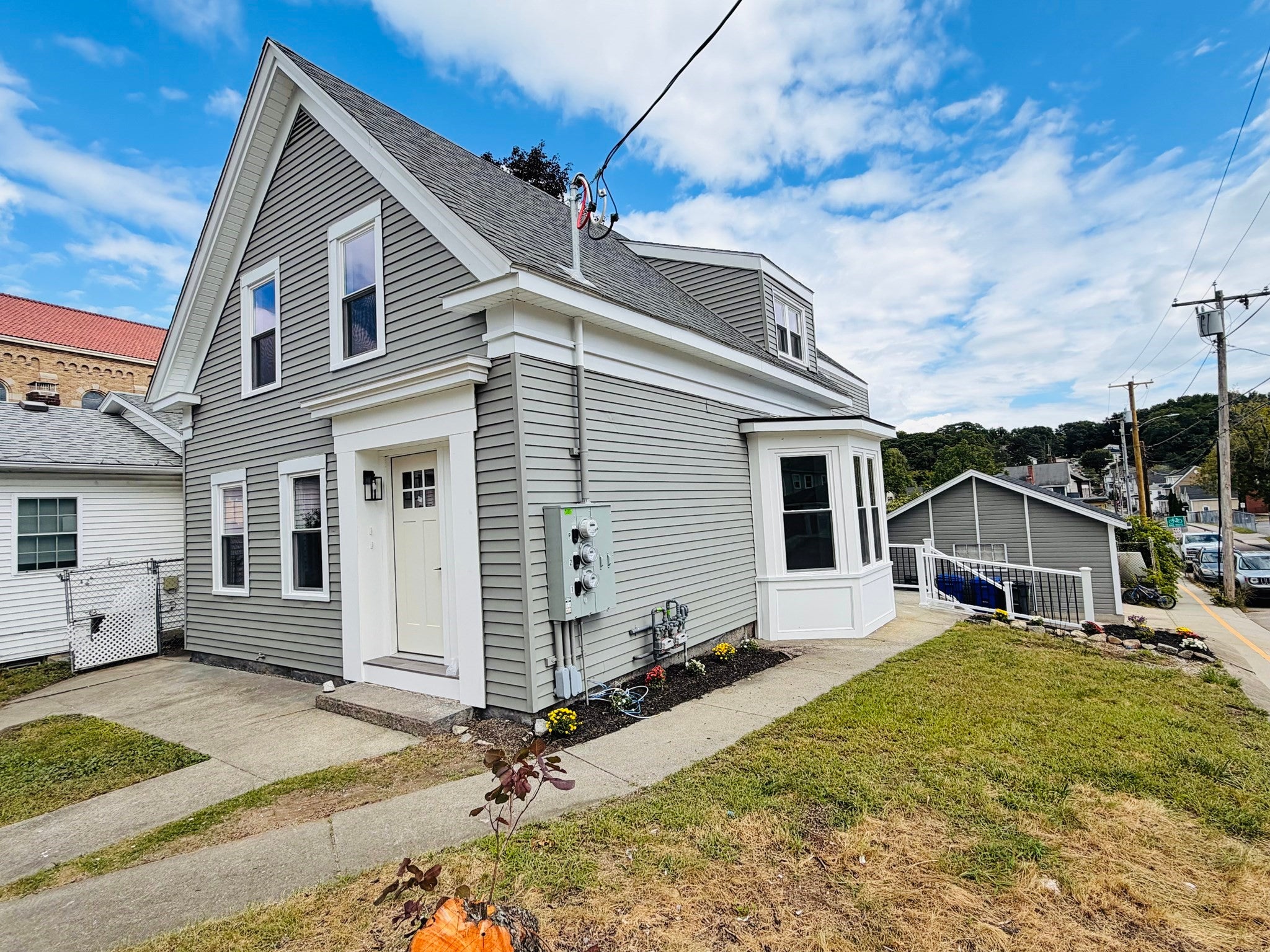 1 E Main St, Milford, MA, 1 E Main St, Milford, MA Photo #25
